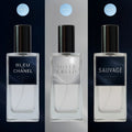 The Gentleman Collection Trio (DISCOUNTED PRICE + FREE DELIVERY)