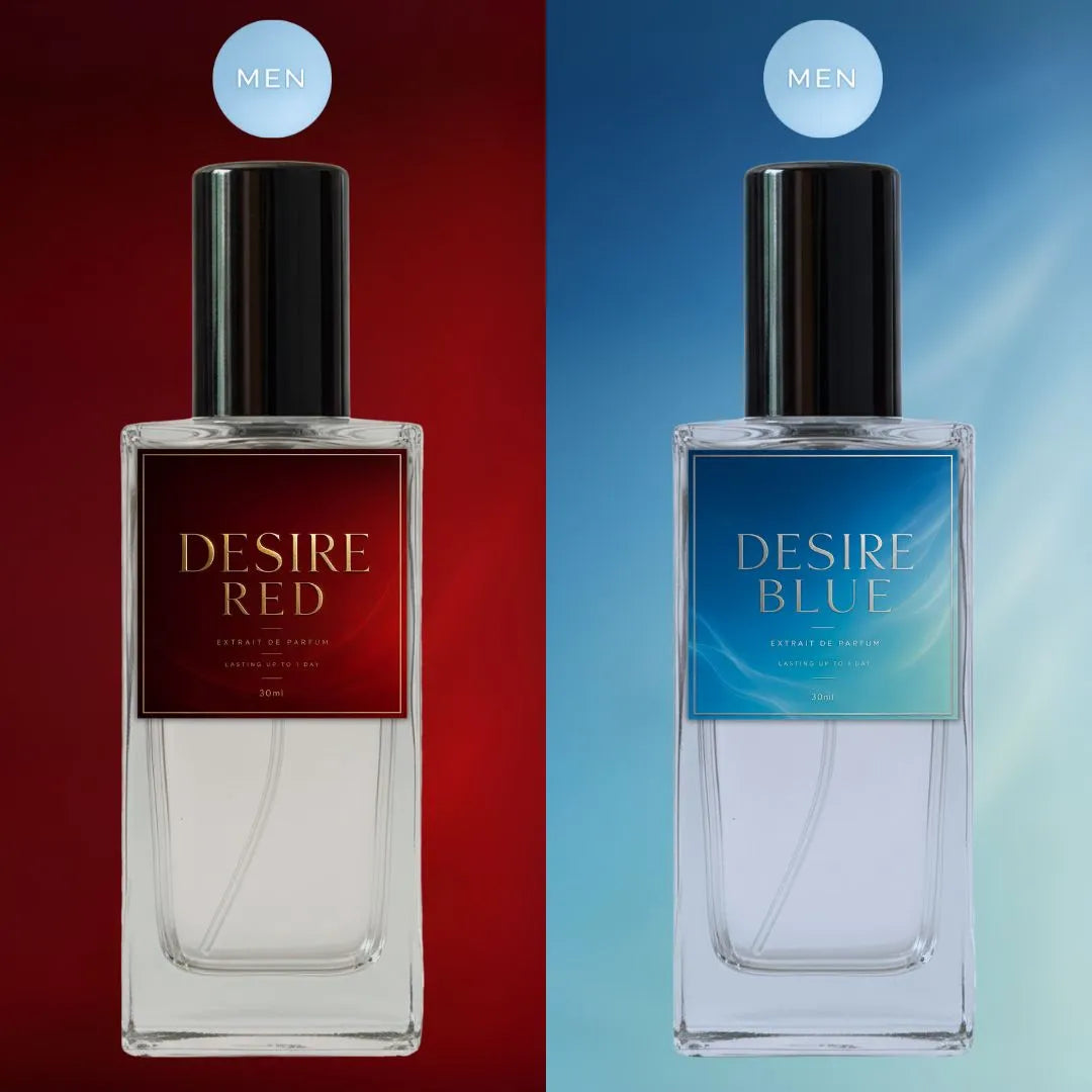 Dunhill Desire Collection Duo (DISCOUNTED PRICE)