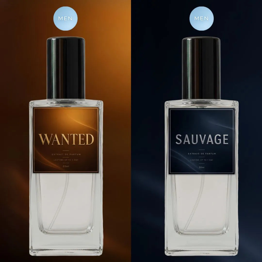 Confidence Duo (DISCOUNTED PRICE)