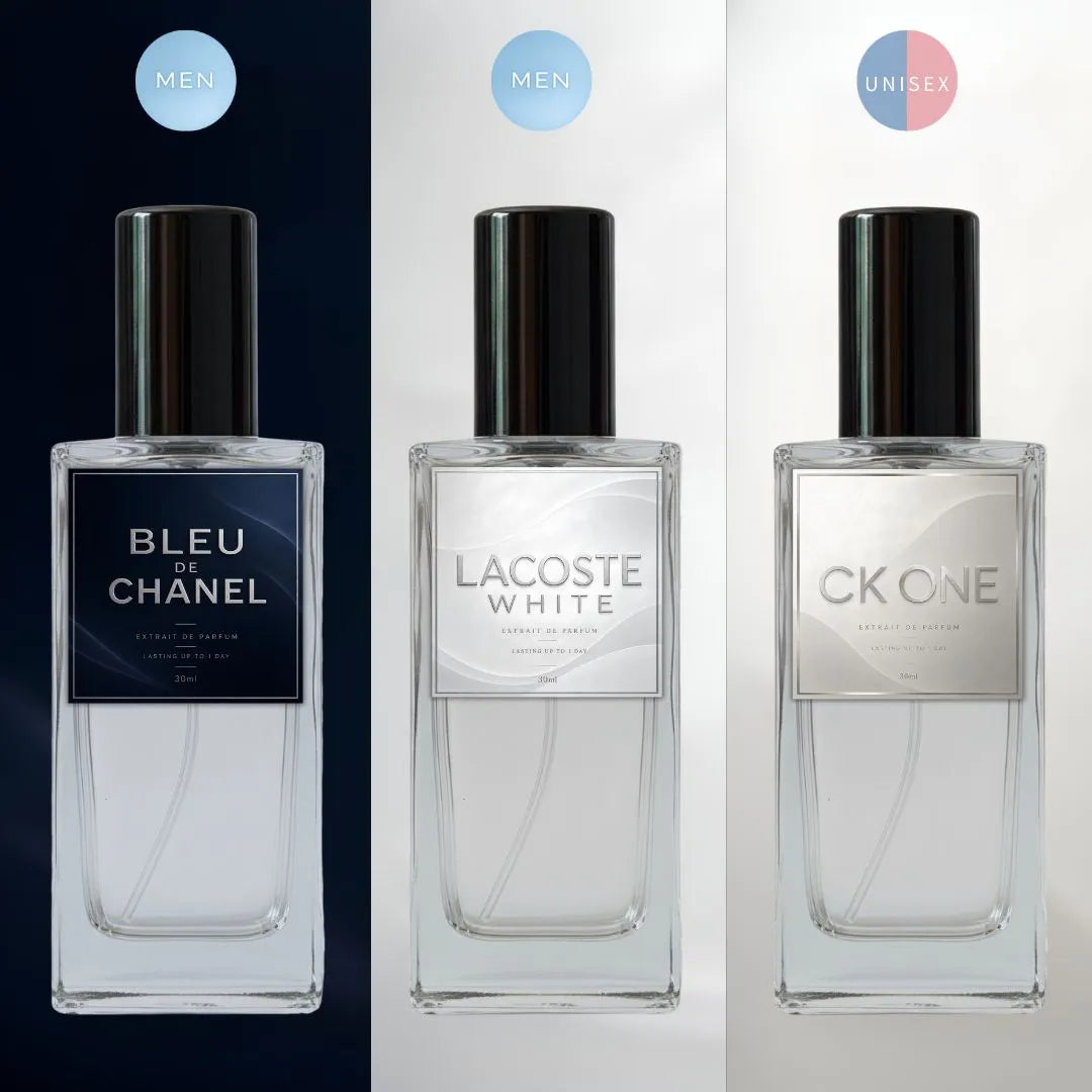 Office Essentials Bundle Trio (DISCOUNTED PRICE + FREE DELIVERY)