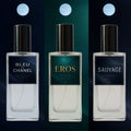 Luxury Icons Trio (DISCOUNTED PRICE + FREE DELIVERY)
