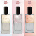 Floral Elegance Trio (DISCOUNTED PRICE + FREE DELIVERY)