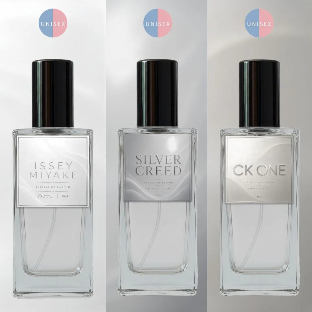 Signature Collection Trio  (DISCOUNTED PRICE + FREE DELIVERY)