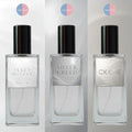 Signature Collection Trio  (DISCOUNTED PRICE + FREE DELIVERY)