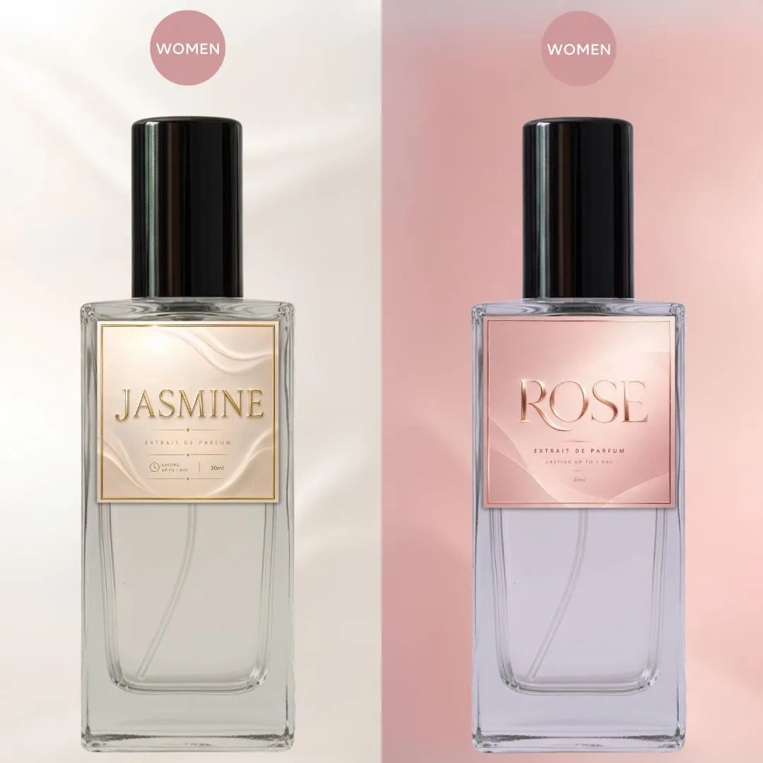 Soft & Fresh Classic Duo (DISCOUNTED PRICE)