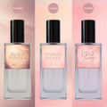 Sweet Luxury Trio (DISCOUNTED PRICE + FREE DELIVERY)