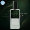 Al Faris - Inspired Perfume | 30ml