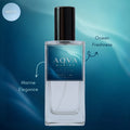 AQVA Marine by Bvlgari - Inspired Perfume | 30ml