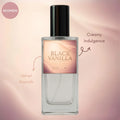 Black Vanilla by Mancera - Inspired Perfume | 30ml