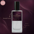 My Burberry Black - Inspired Perfume | 30ml