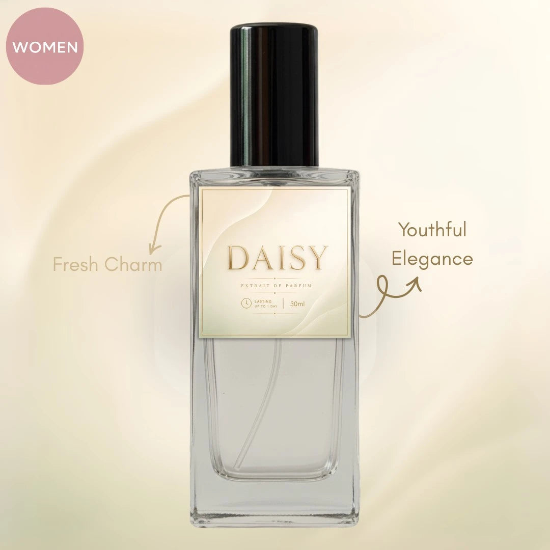 Daisy by Marc Jacobs - Inspired Perfume | 30ml