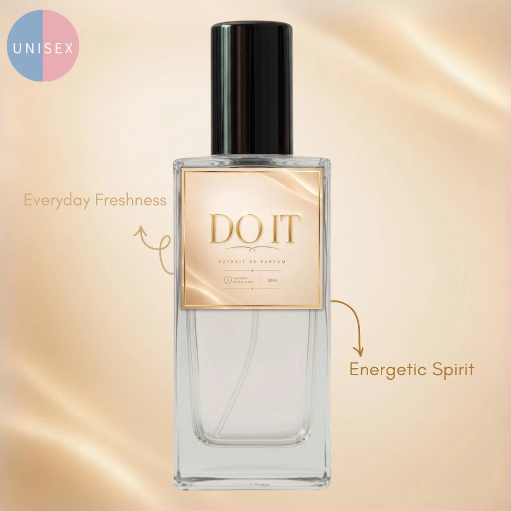Do It by Lomani - Inspired Perfume | 30ml
