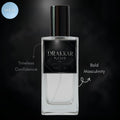 Drakkar Noir by Guy Laroche - Inspired Perfume | 30ml