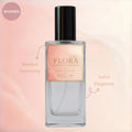 Flora Gorgeous Gardenia by Gucci - Inspired Perfume | 30ml