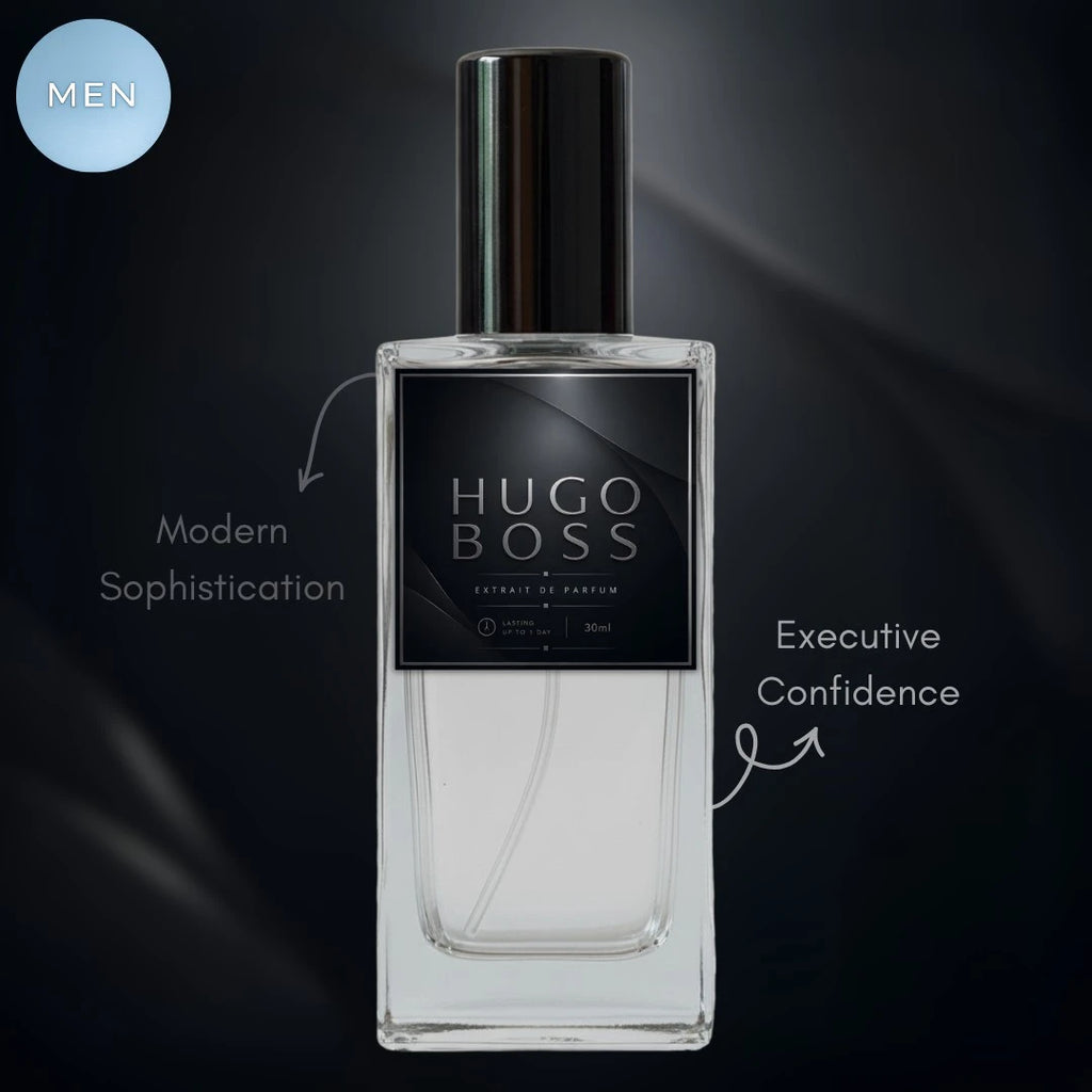 Hugo Boss - Inspired Perfume | 30ml