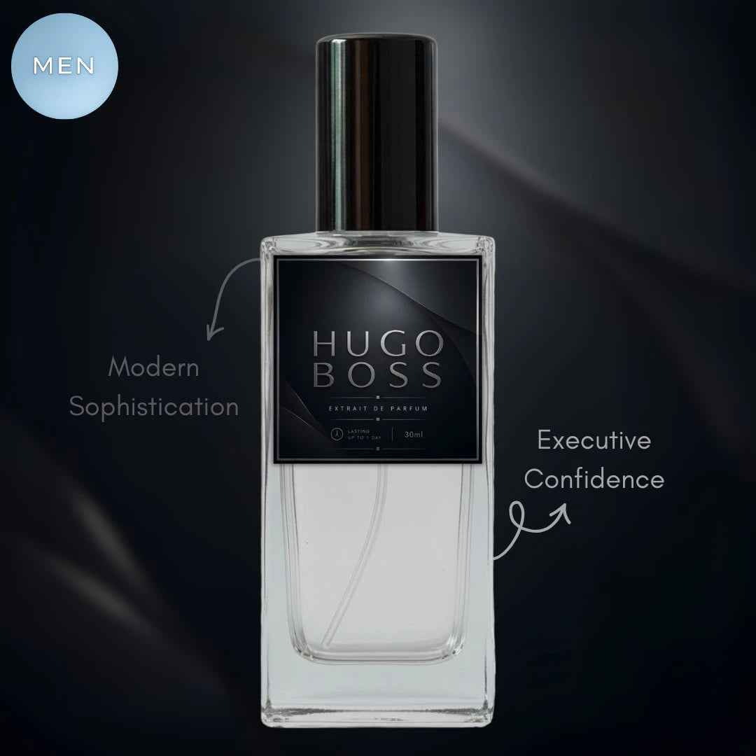 Hugo Boss - Inspired Perfume | 30ml