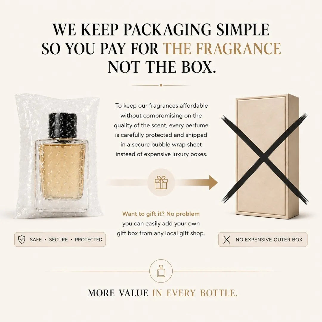 Al Faris - Inspired Perfume | 30ml