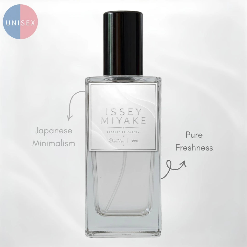 Issey Miyake - Inspired Perfume | 30ml