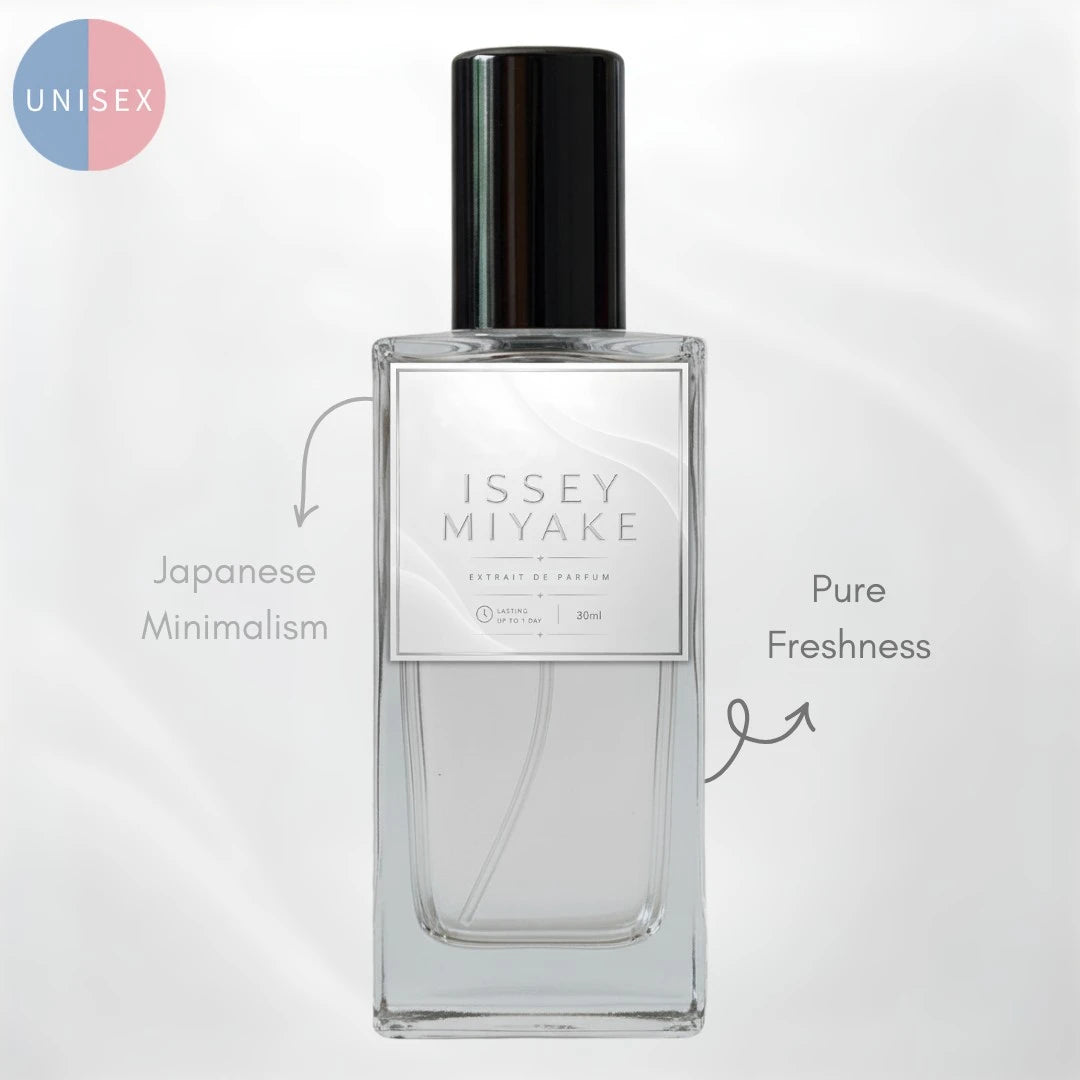 Issey Miyake - Inspired Perfume | 30ml