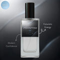 Phantom by Rabanne - Inspired Perfume | 30ml