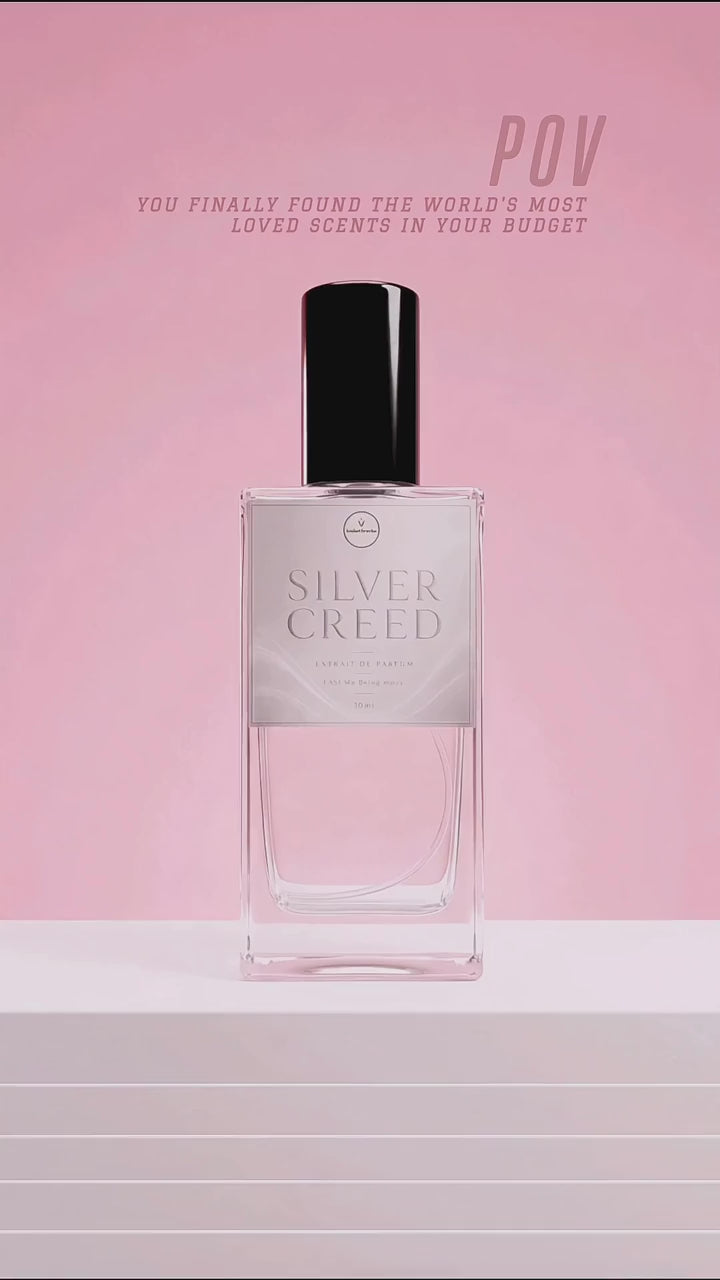 Black Vanilla by Mancera - Inspired Perfume | 30ml