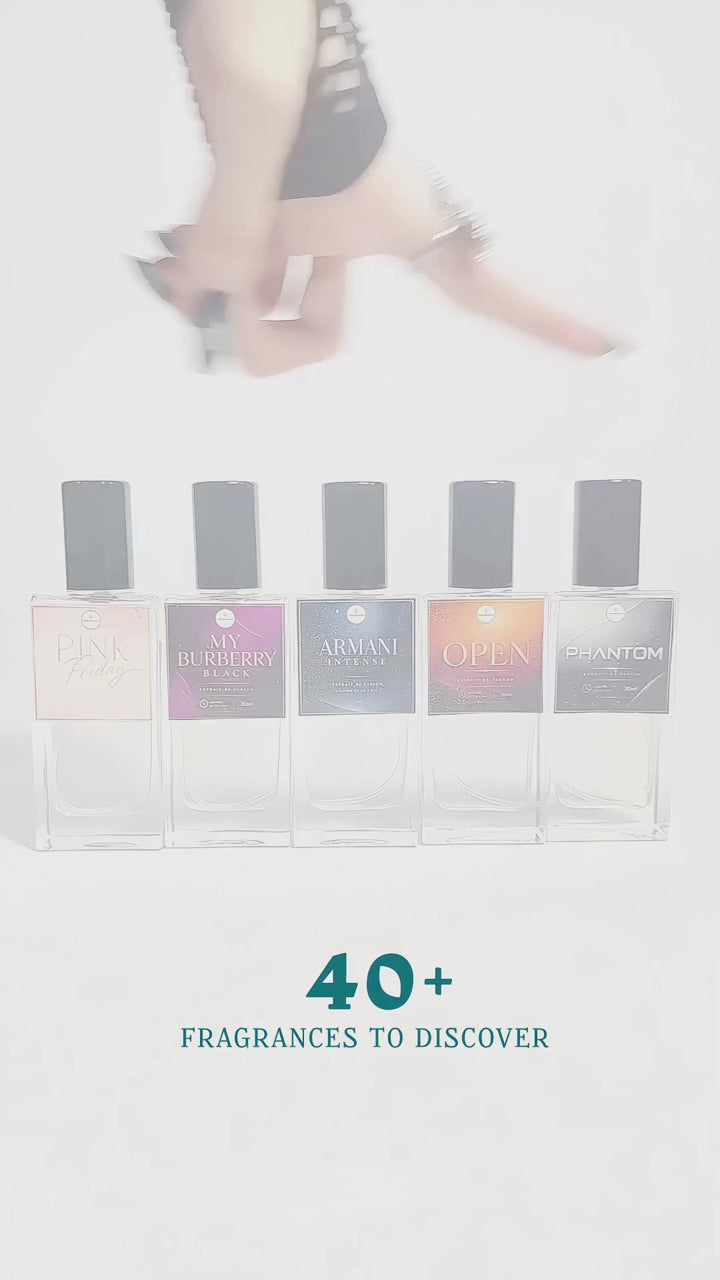 Daisy by Marc Jacobs - Inspired Perfume | 30ml