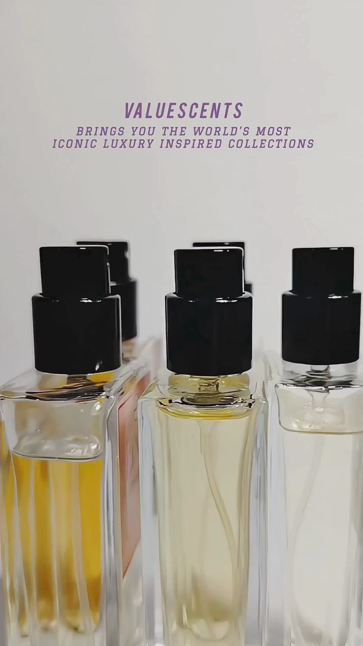 My Burberry Black - Inspired Perfume | 30ml