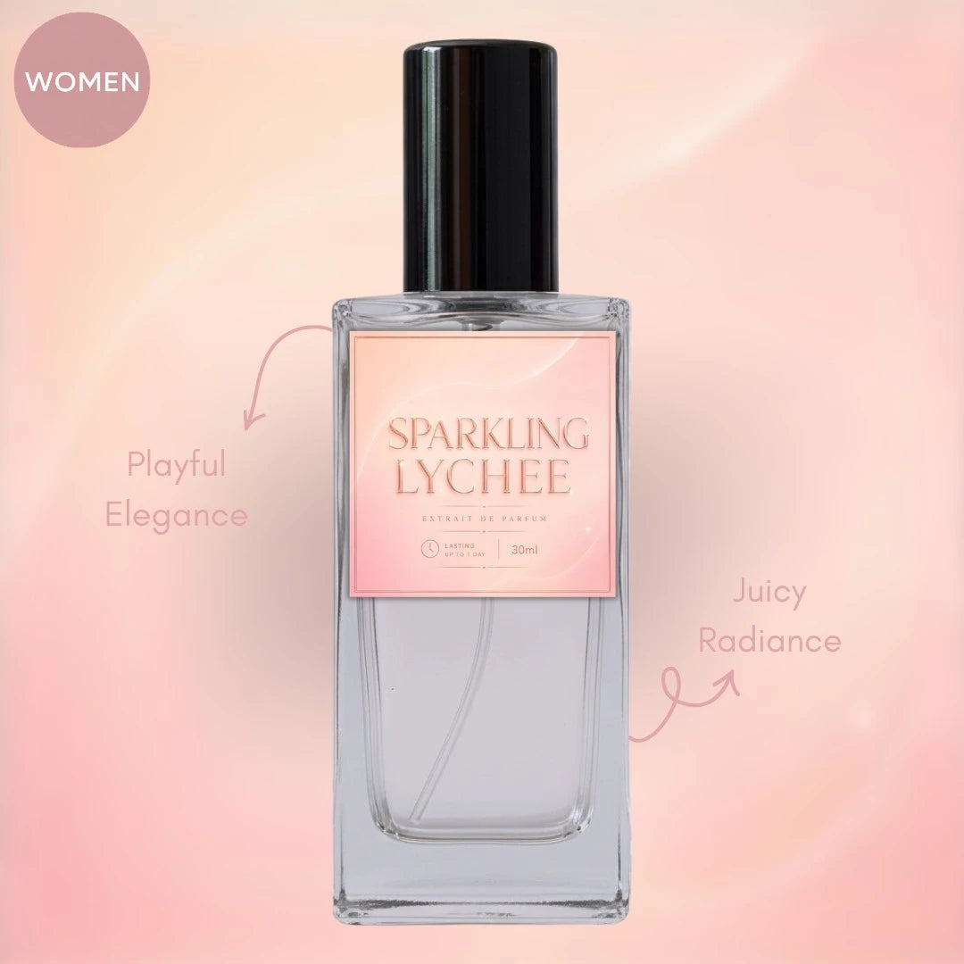 Sparkling Lychee by Kayali - Inspired Perfume | 30ml