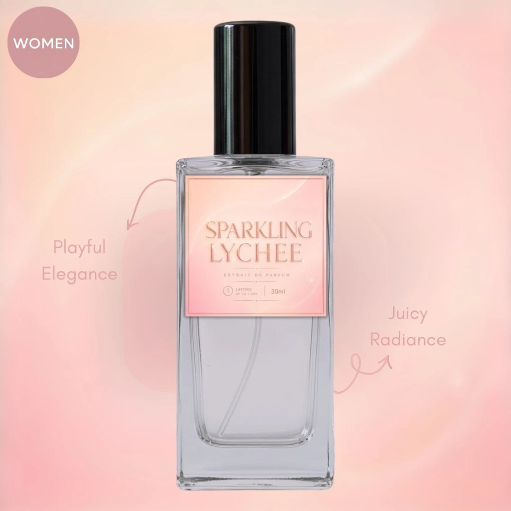 Sparkling Lychee by Kayali - Inspired Perfume | 30ml
