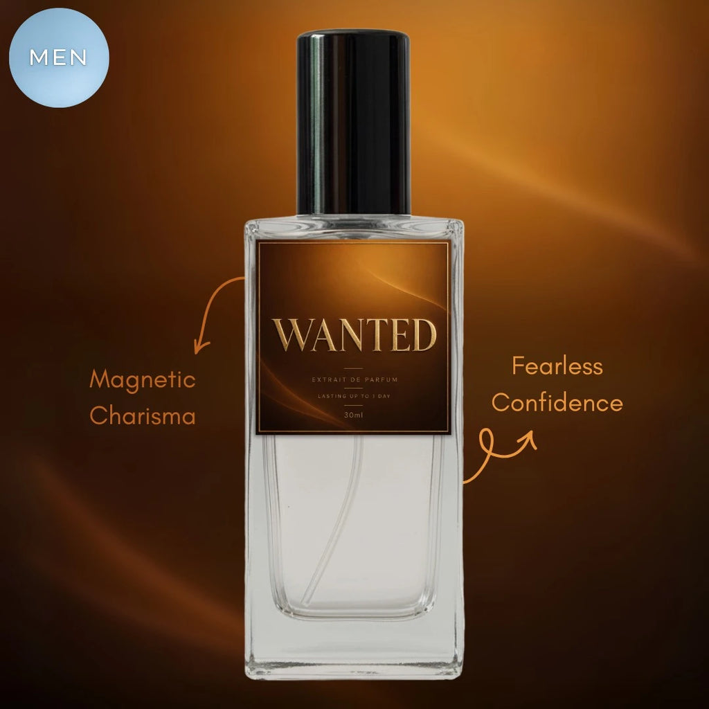 Wanted by Azzaro - Inspired Perfume | 30ml