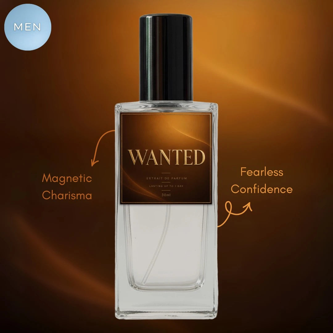 Wanted by Azzaro - Inspired Perfume | 30ml